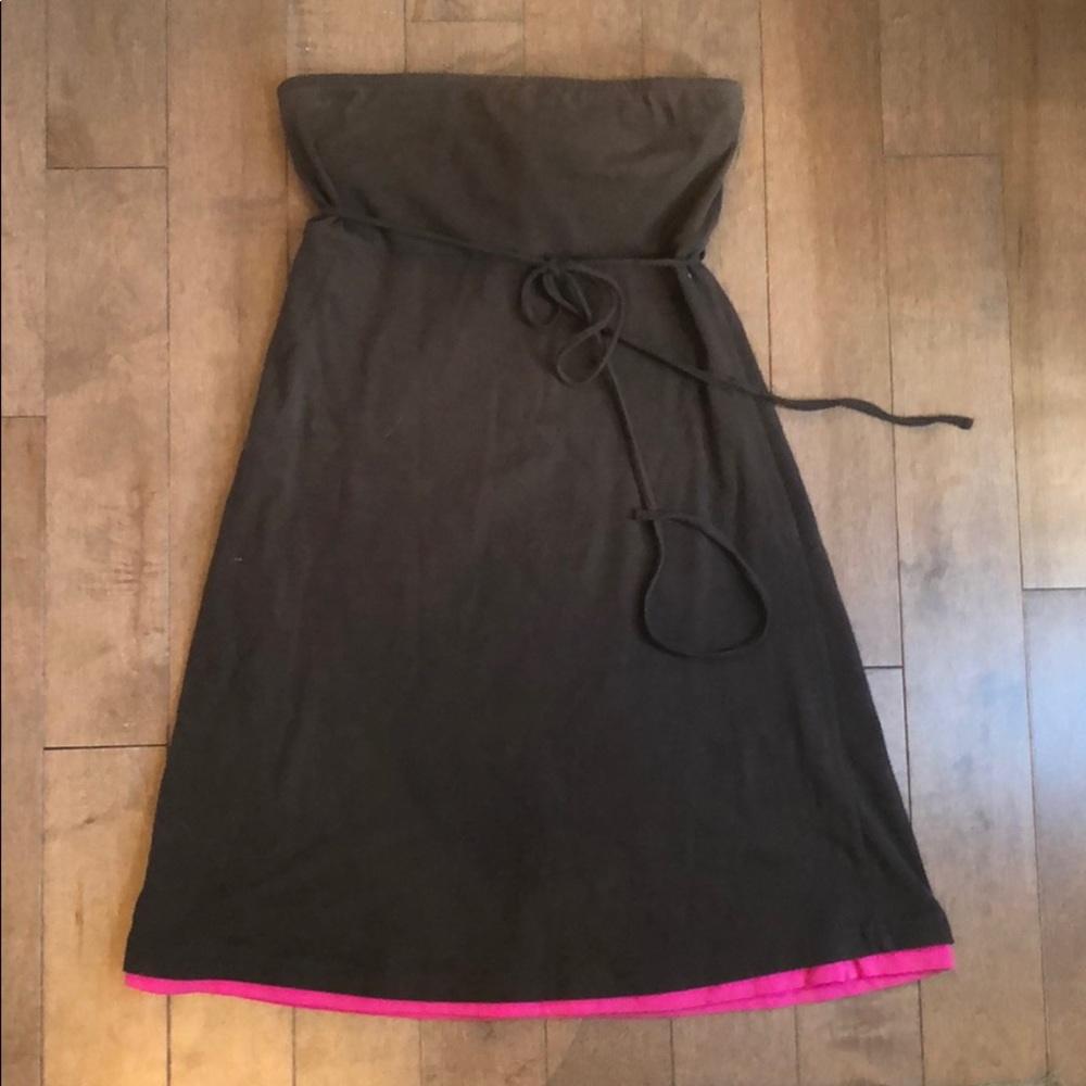 Tube Dress